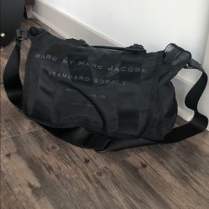 Marc By Marc Jacobs Standard Supply Messenger Bag